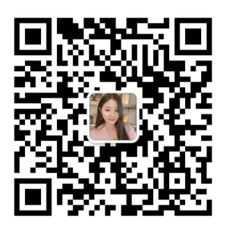 微信支付二维码